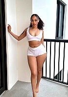 Briana Monique